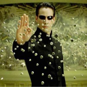 la matrix